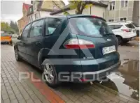 2007 Ford S-Max