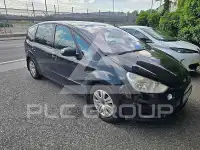 2007 Ford S-Max