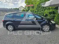 2007 Ford S-Max