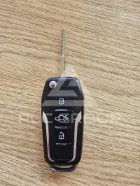 2007 Ford S-Max