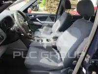2007 Ford S-Max