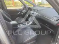 2007 Ford S-Max