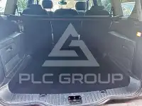 2007 Ford S-Max