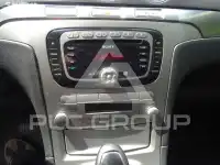 2007 Ford S-Max
