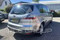 2007 Ford S-Max