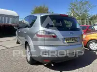 2007 Ford S-Max