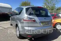 2007 Ford S-Max
