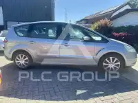 2007 Ford S-Max