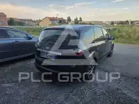 2007 Ford S-Max