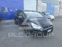 2007 Ford S-Max