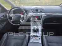 2007 Ford S-Max