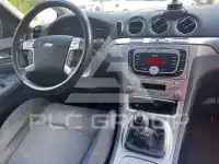 2007 Ford S-Max