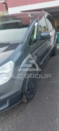 2007 Ford S-Max