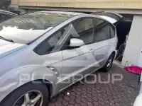 2007 Ford S-Max