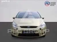 2007 Ford S-Max