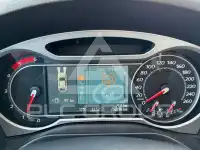 2007 Ford S-Max