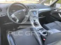 2007 Ford S-Max