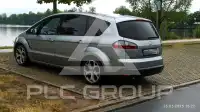 2007 Ford S-Max