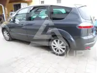 2007 Ford S-Max