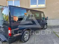 2007 Ford TRANSIT