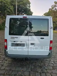 2007 Ford TRANSIT