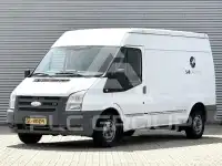 2007 Ford TRANSIT