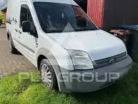 2007 Ford TRANSIT