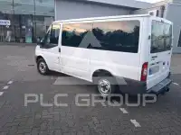 2007 Ford TRANSIT