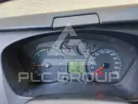 2007 Ford TRANSIT