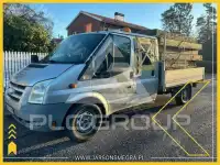2007 Ford TRANSIT