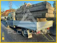 2007 Ford TRANSIT