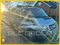 2007 Ford TRANSIT