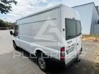 2007 Ford TRANSIT