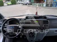 2007 Ford TRANSIT