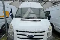 2007 Ford TRANSIT