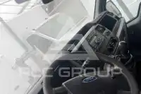 2007 Ford TRANSIT