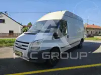 2007 Ford TRANSIT