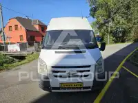 2007 Ford TRANSIT