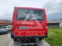 2007 Ford TRANSIT