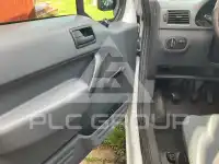 2007 Ford TRANSIT