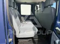 2007 Ford TRANSIT