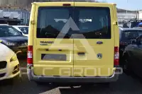 2007 Ford TRANSIT