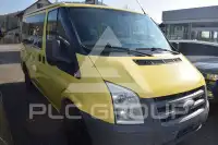2007 Ford TRANSIT