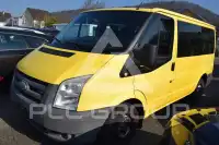 2007 Ford TRANSIT