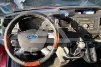 2007 Ford TRANSIT