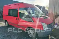 2007 Ford TRANSIT
