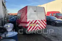 2007 Ford TRANSIT