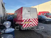 2007 Ford TRANSIT