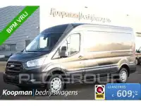 2007 Ford TRANSIT