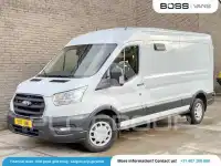 2007 Ford TRANSIT